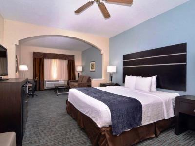 Best Western Plus Northwest And Hotel