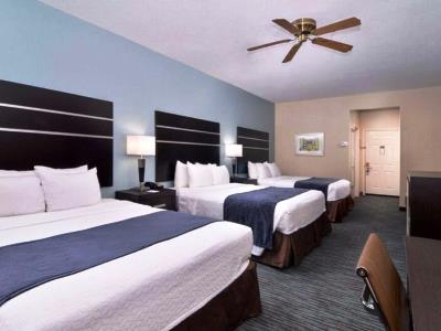 Best Western Plus Northwest And 3*