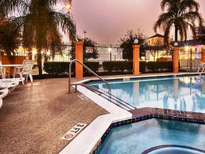 Hotel Best Western Plus Northwest And