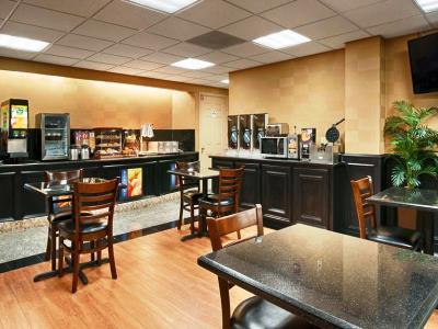Best Western Plus Northwest And 3* Houston