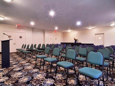 Best Western Plus Northwest And