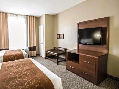 Hotel Comfort Nw - Vintage Park