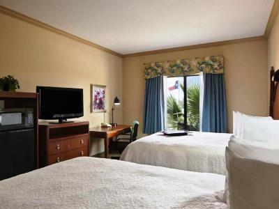 Hampton & Houston-westchase 3* Houston