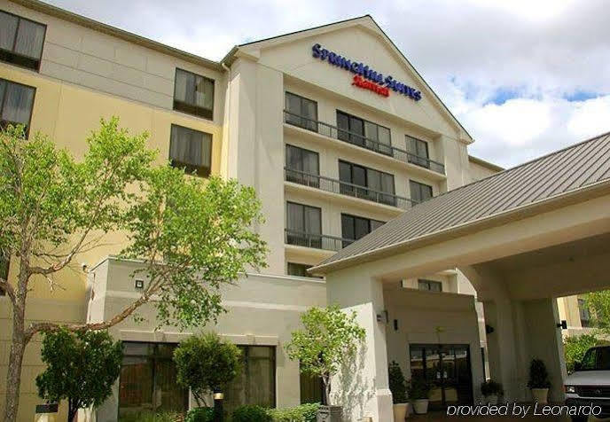 Springhill Hobby Airport 3* Houston