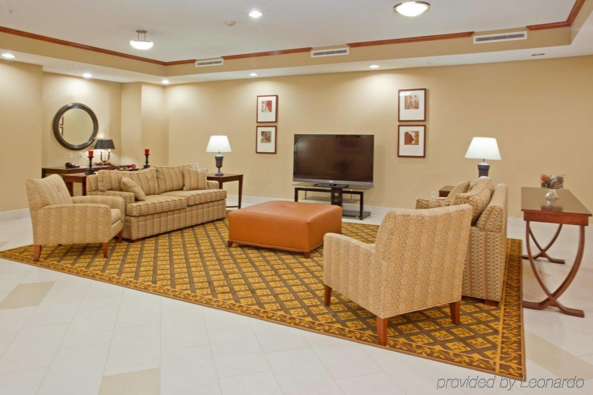 Candlewood I-10 East By Ihg 2* Houston