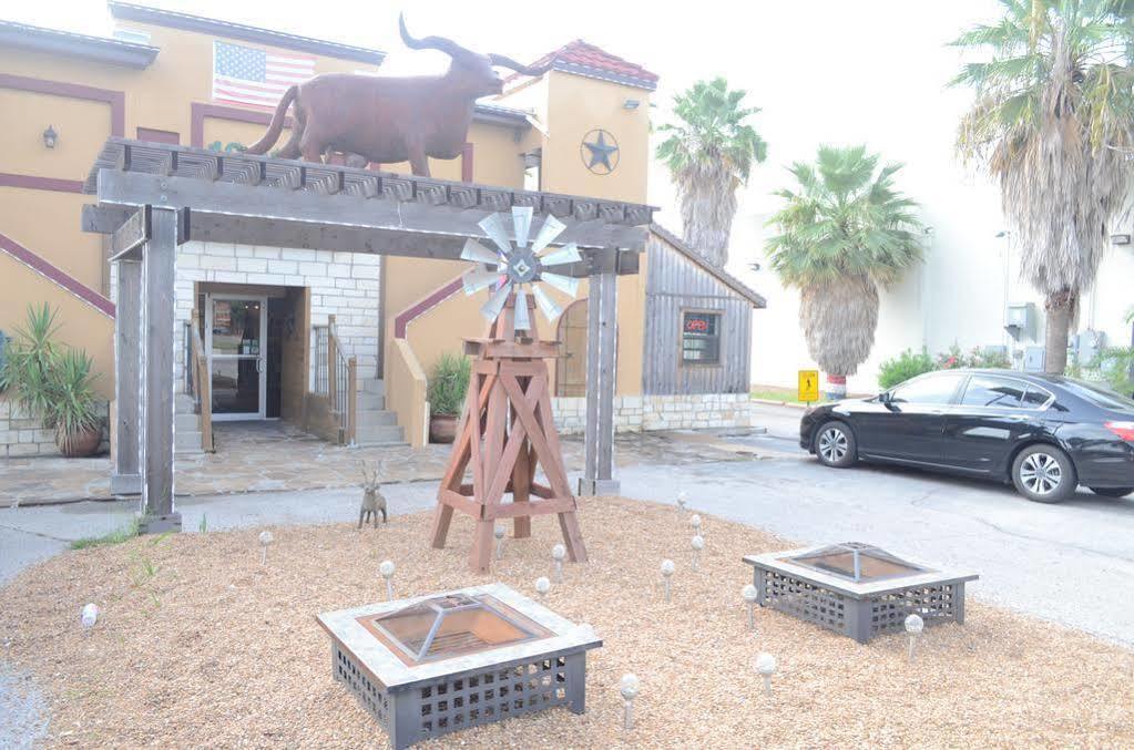 Oyo Houston, Tx Near Medical Center Nrg Stadium 2* Houston