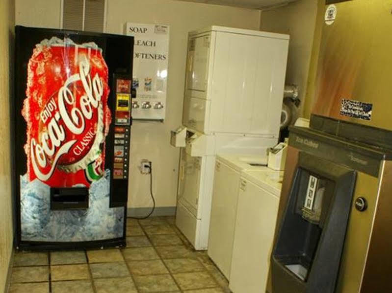 Motel Americas Value Hobby Airport