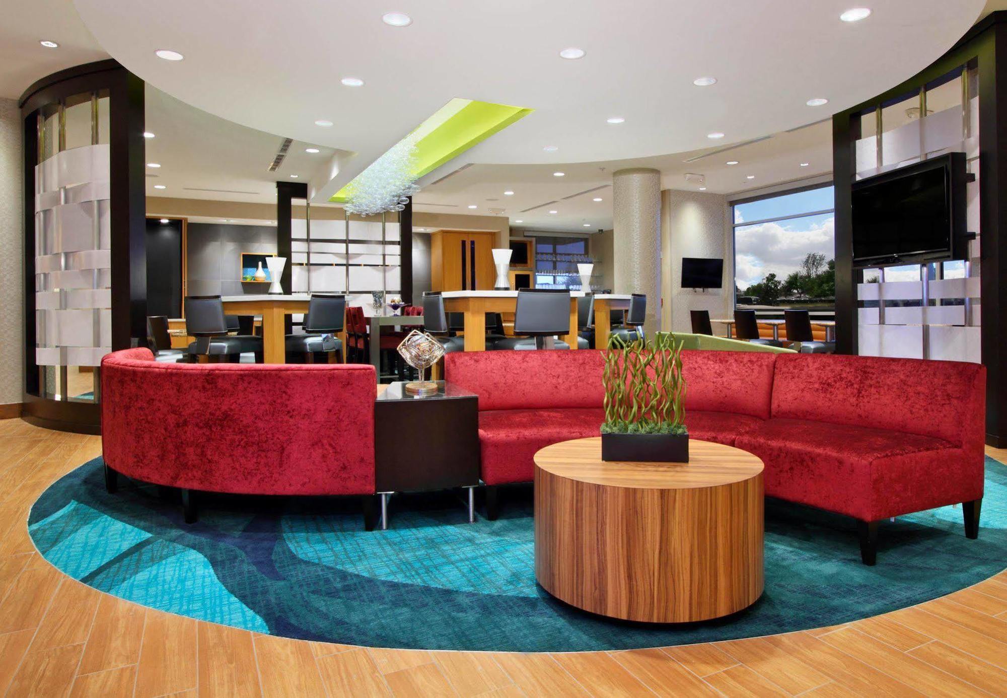 Springhill By Marriott I-10 West/energy Corridor
