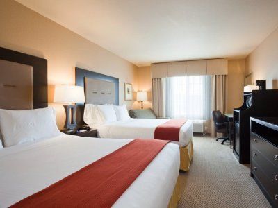 Express & Northwest-brookhollow By Ihg