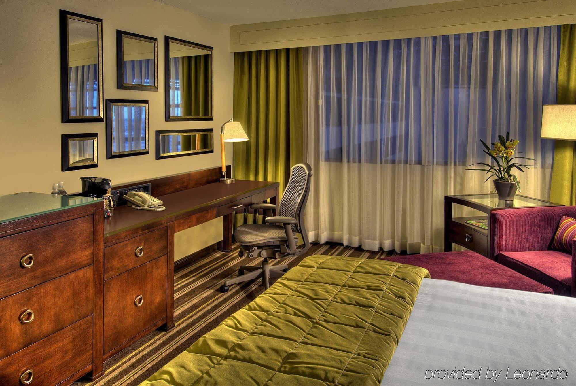 Sonesta Iah Airport 4* Houston