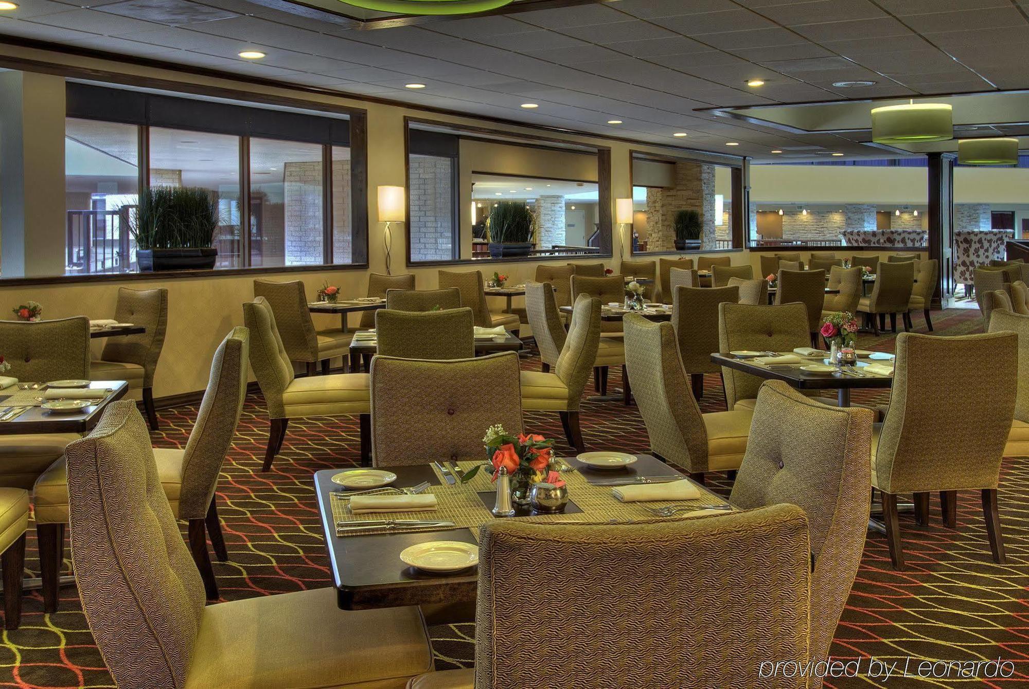 Sonesta Iah Airport 4* Houston