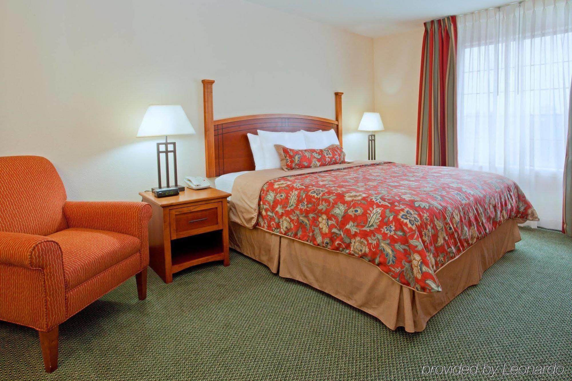Staybridge - Willowbrook By Ihg Hotel Houston