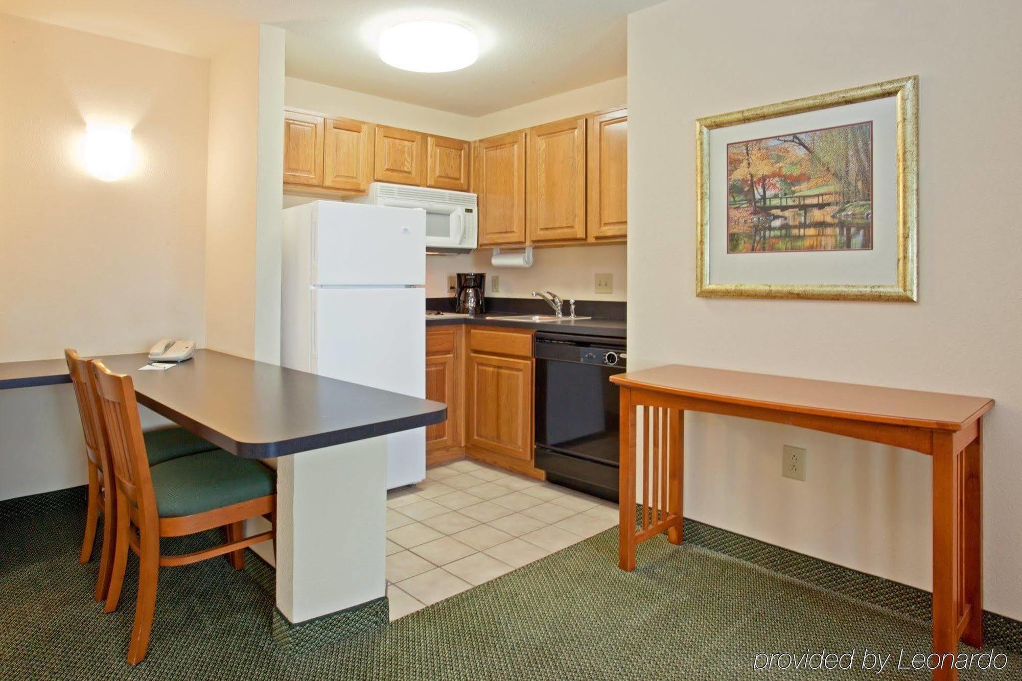 Staybridge - Willowbrook By Ihg 3*