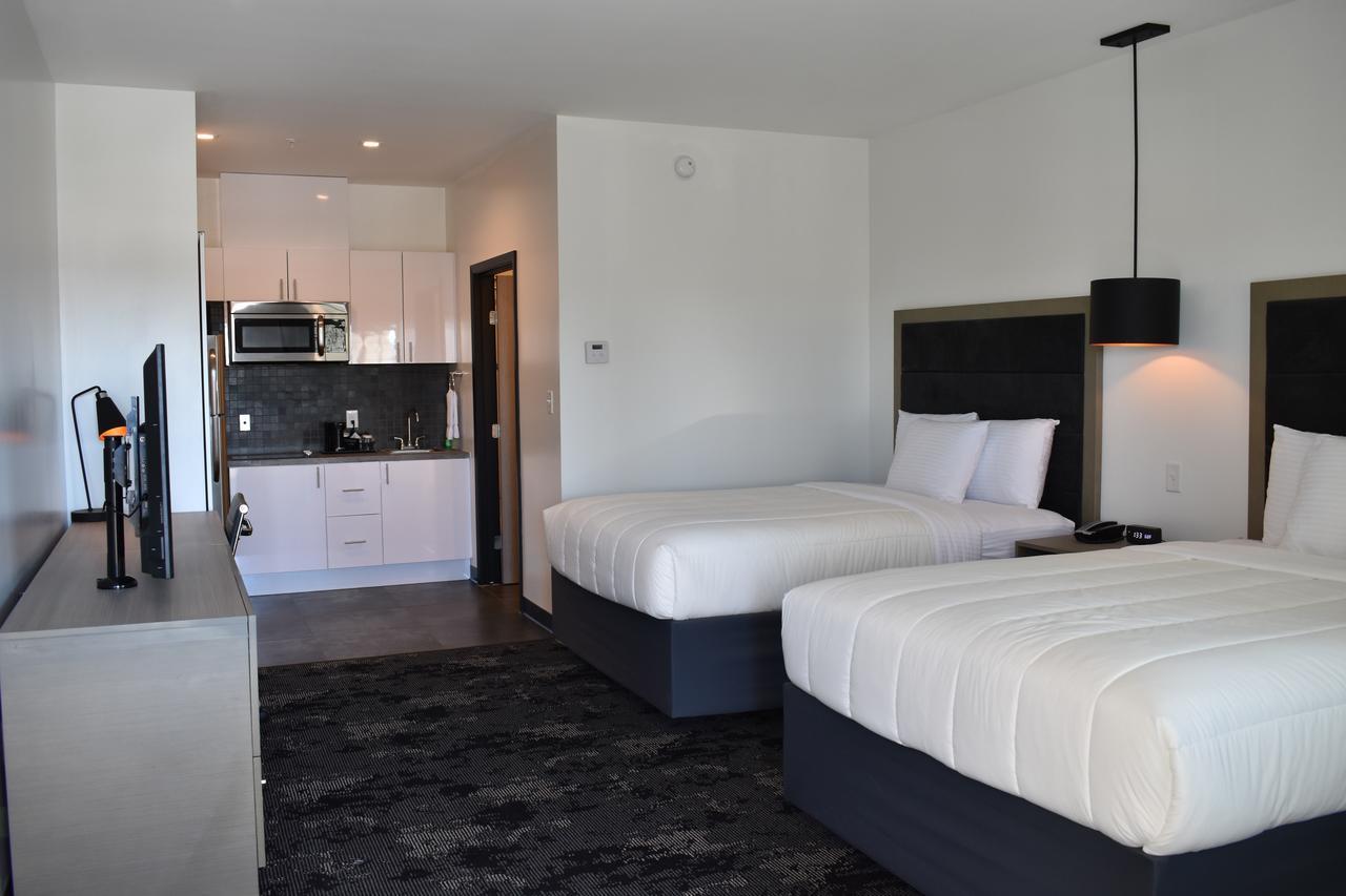 Bella Hotel