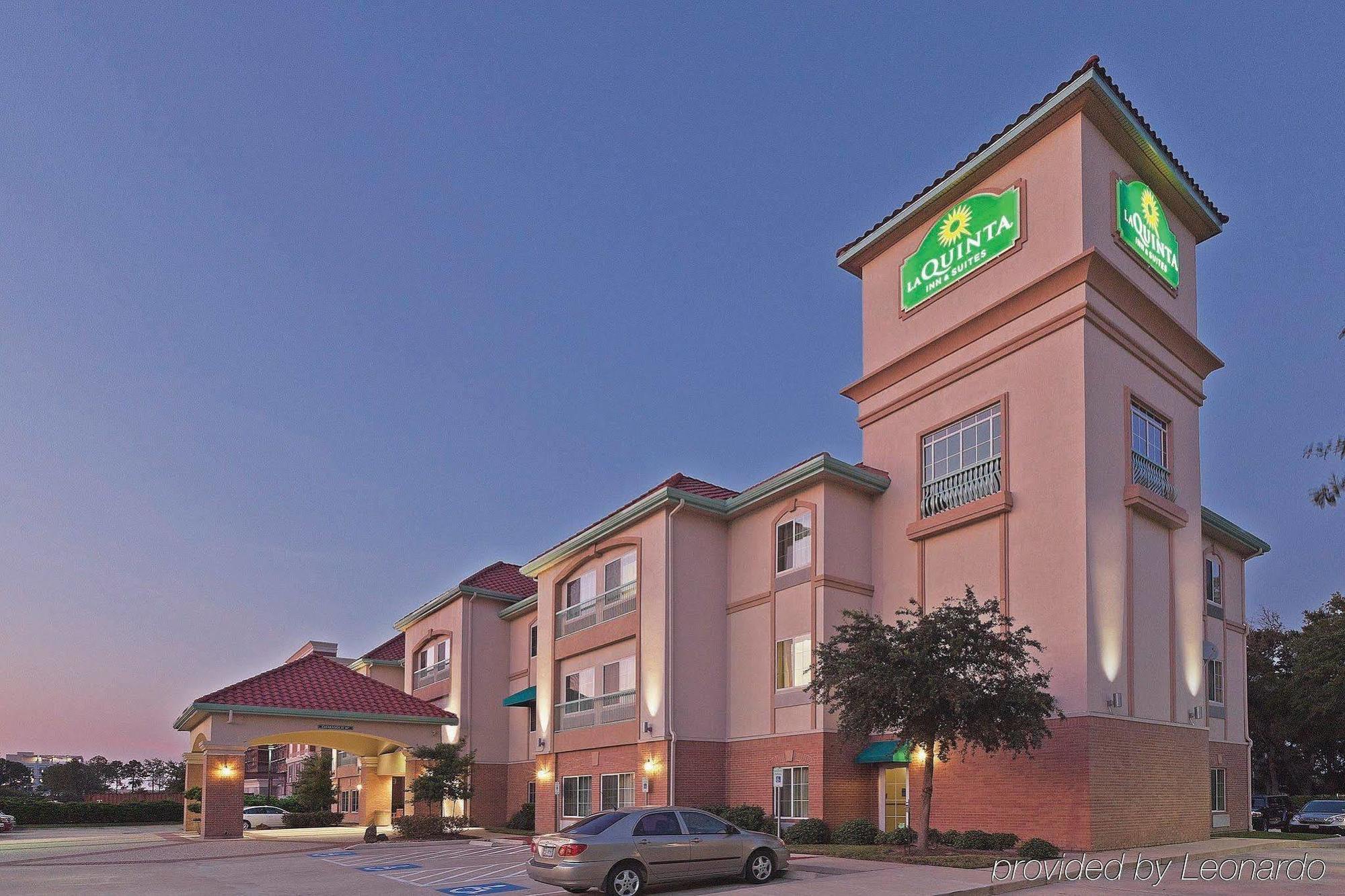Spark By Hilton West Clay Road Houston