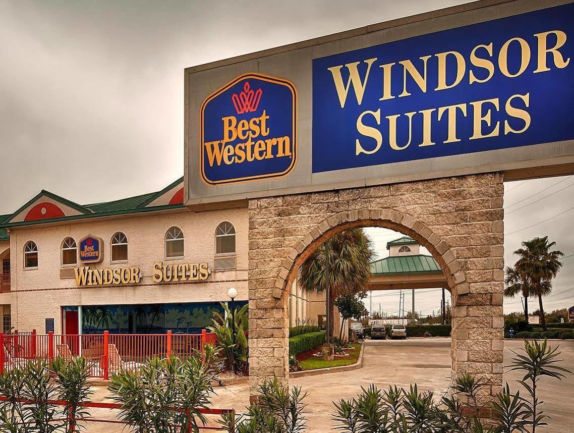 Quality & Hotel Houston