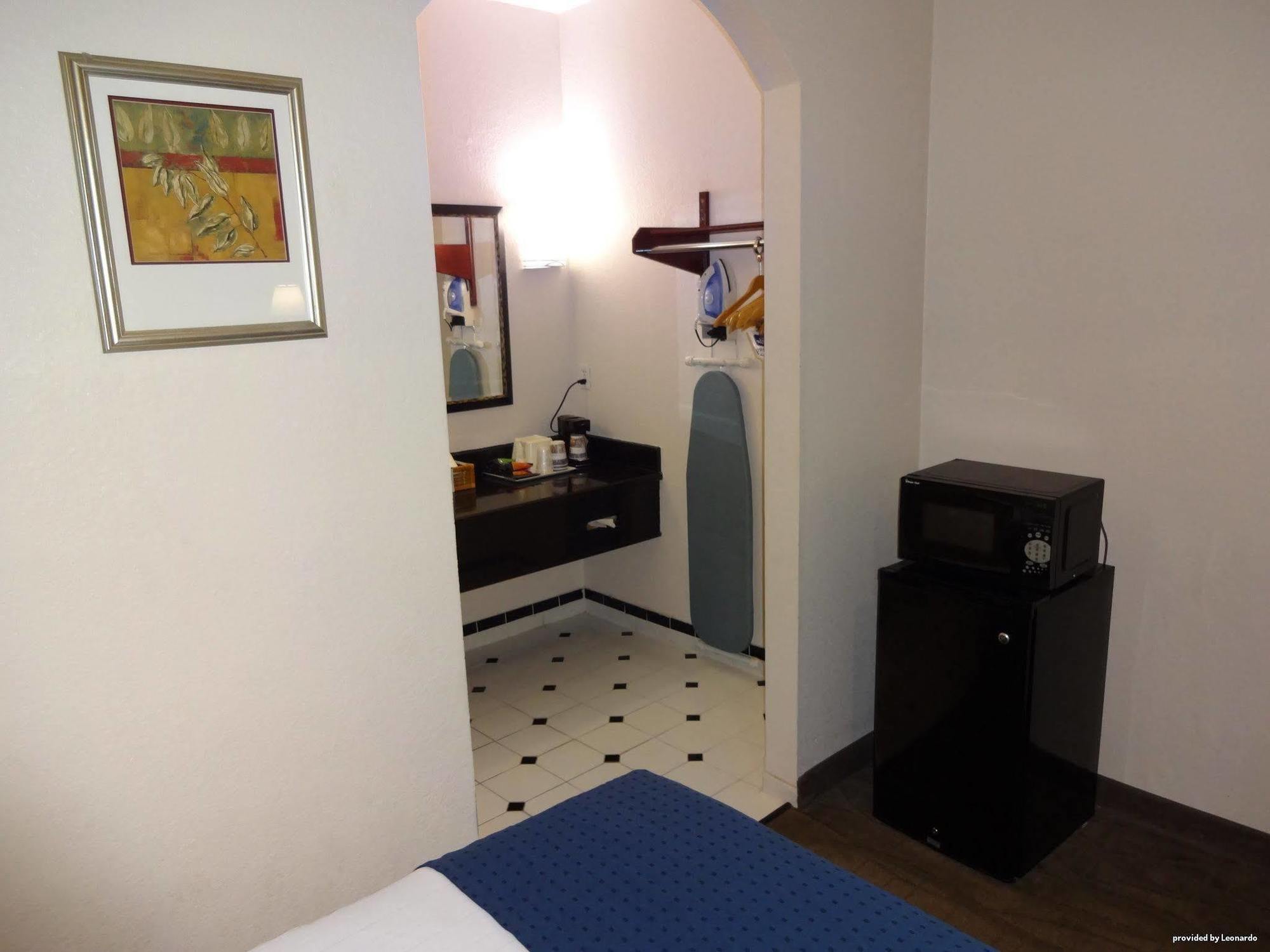 Quality & Hotel 3*