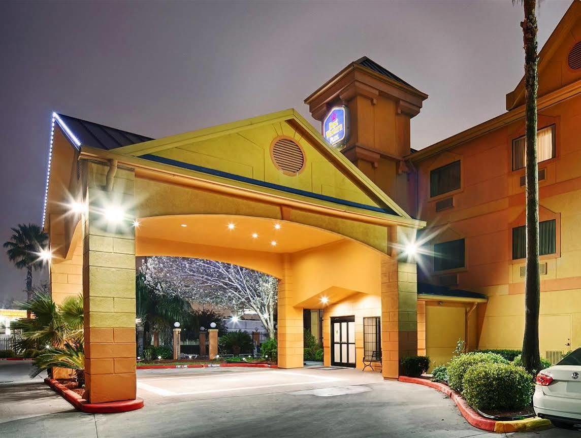 Best Western Plus Northwest And 3* Houston