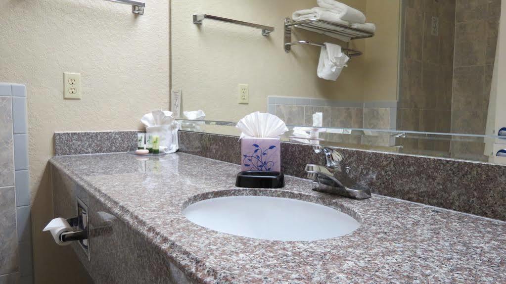 Best Western Plus Northwest And Hotel Houston