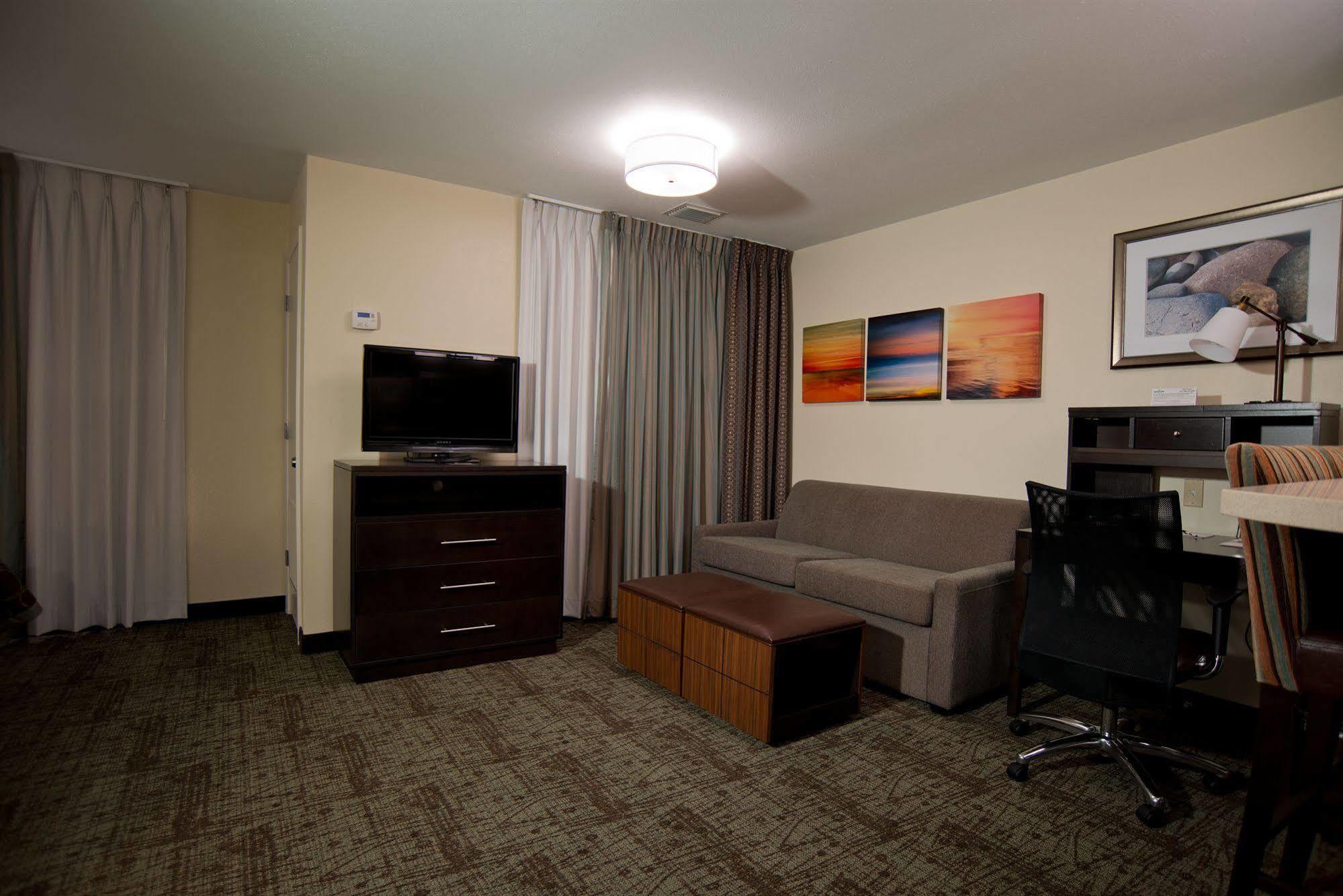 Staybridge Nw/willowbrook, An Ihg