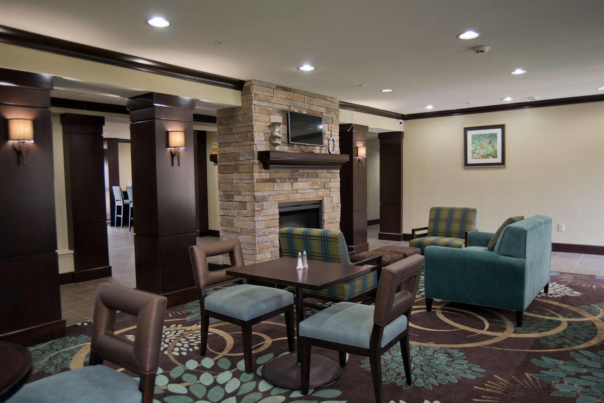 Staybridge Nw/willowbrook, An Ihg 2* Houston