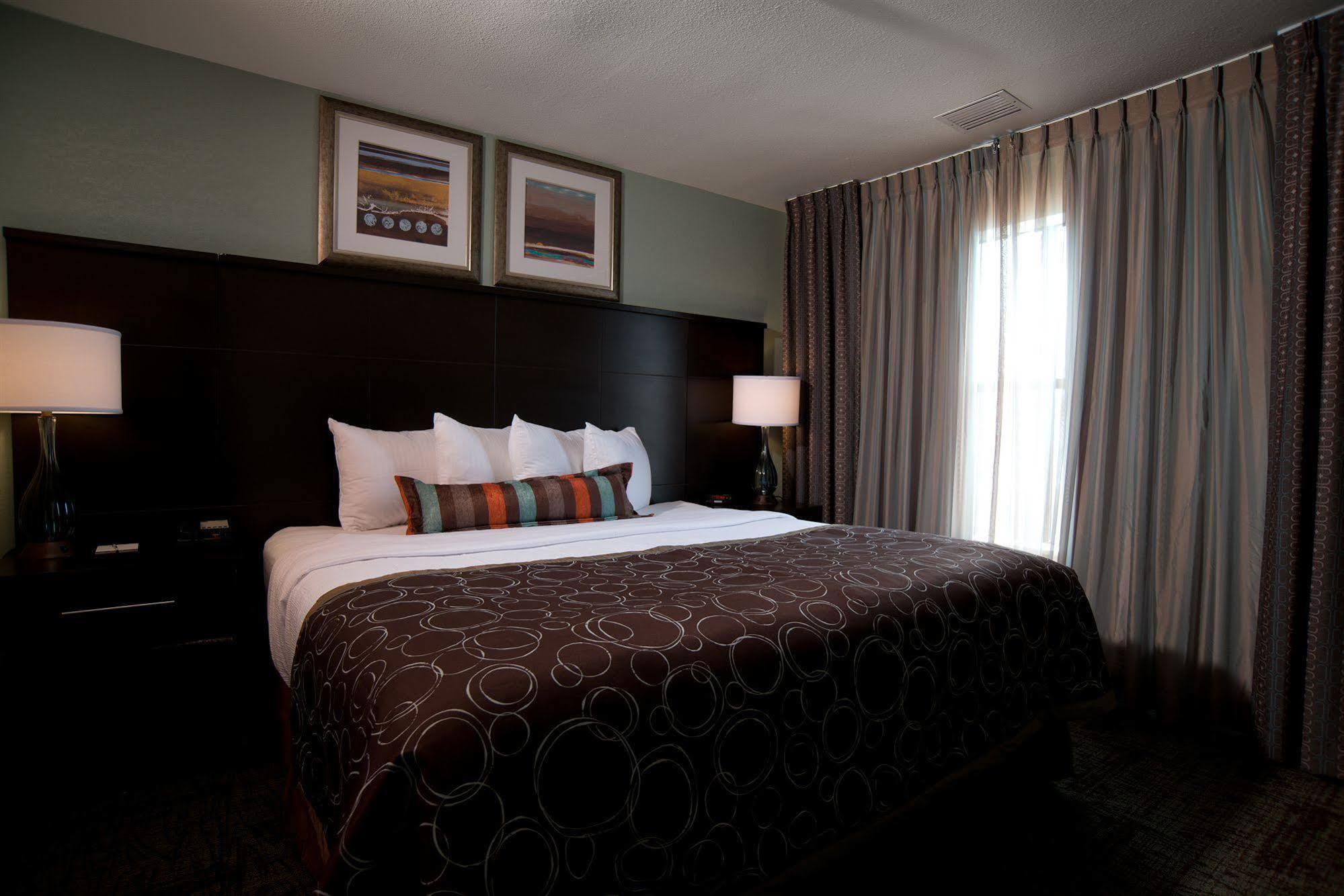 Staybridge Nw/willowbrook, An Ihg Hotel Houston