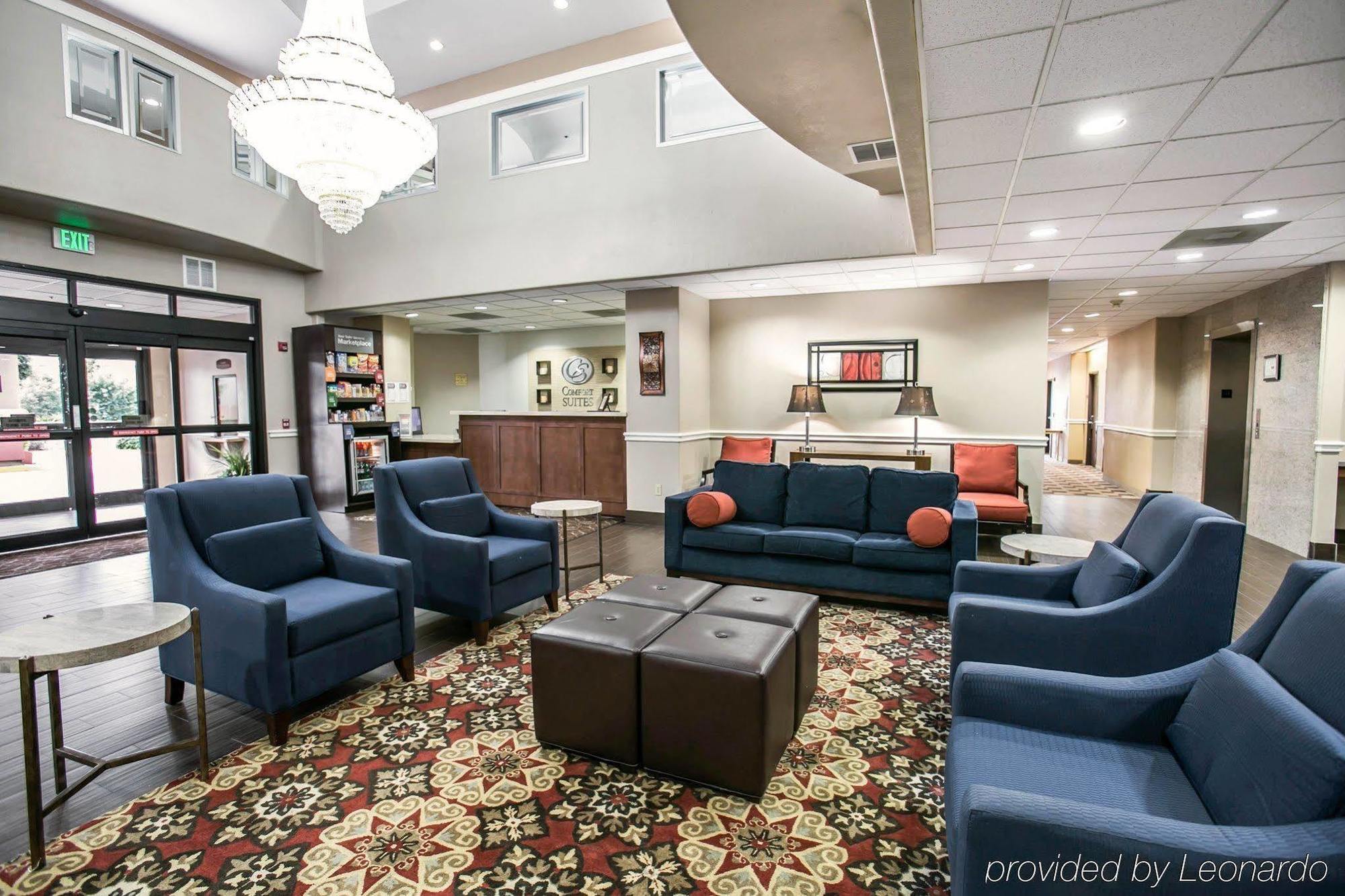 Hotel Comfort Nw - Vintage Park