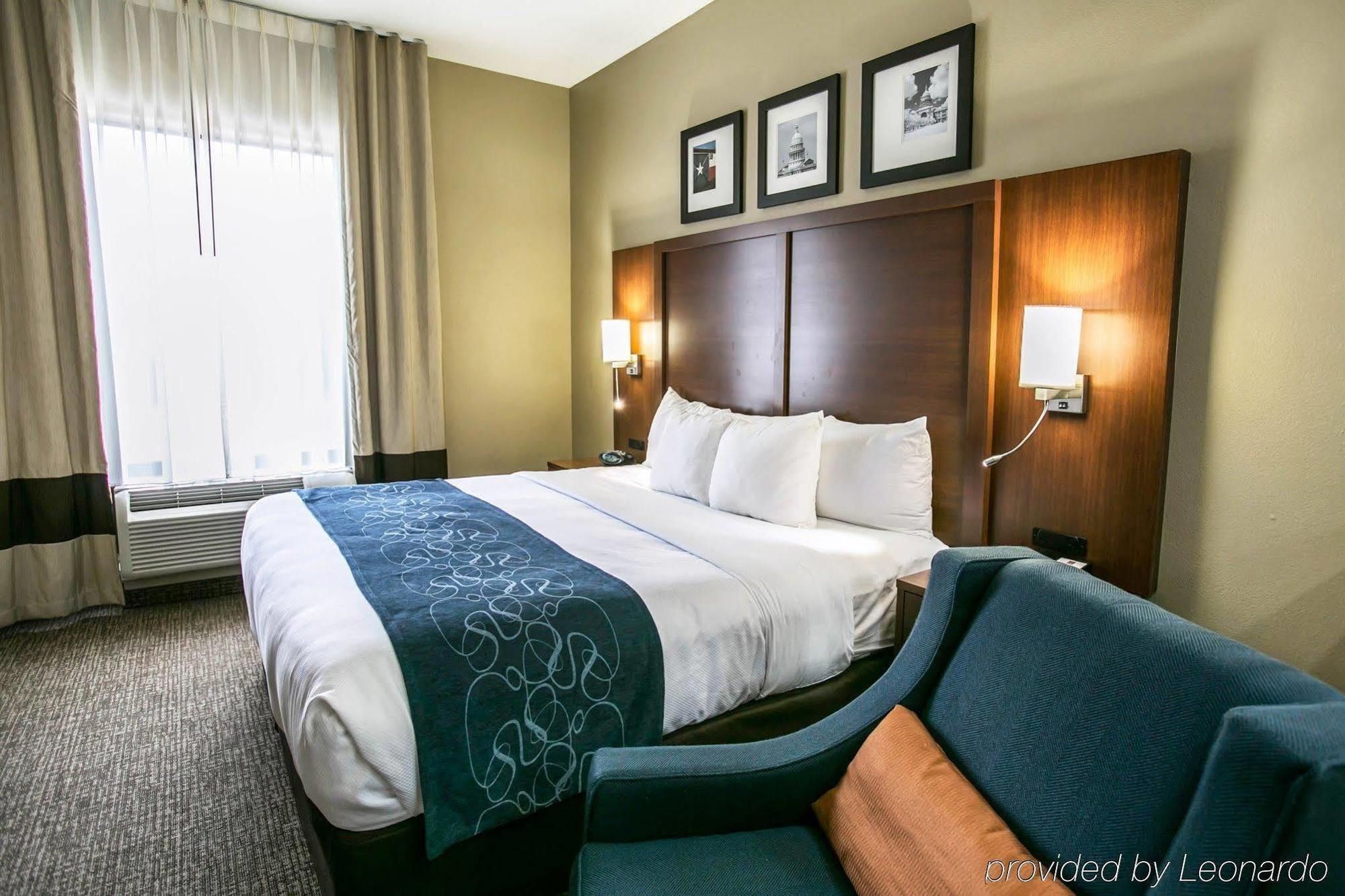 Comfort Nw - Vintage Park Hotel