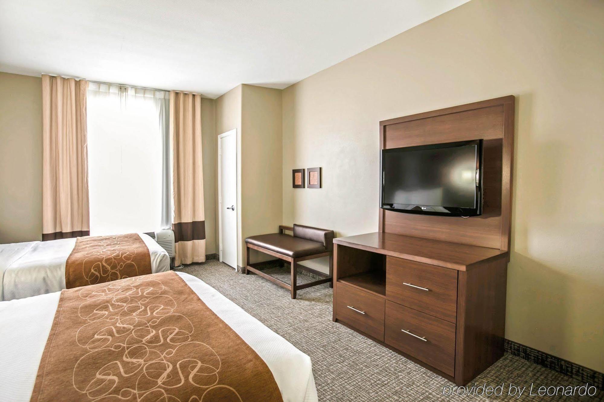 Comfort Nw - Vintage Park 3* Houston