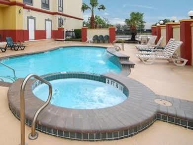 Comfort Nw - Vintage Park Hotel Houston