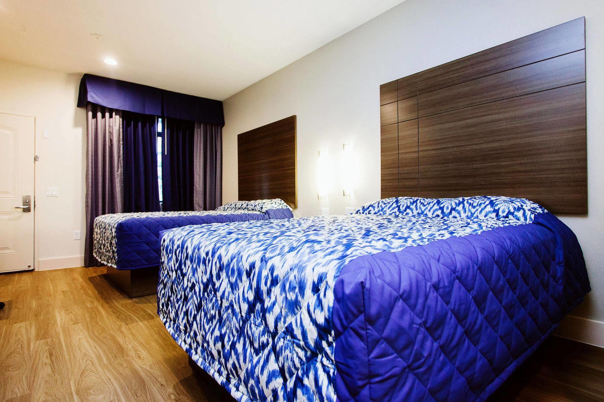 Palace Westpark Blu Motel