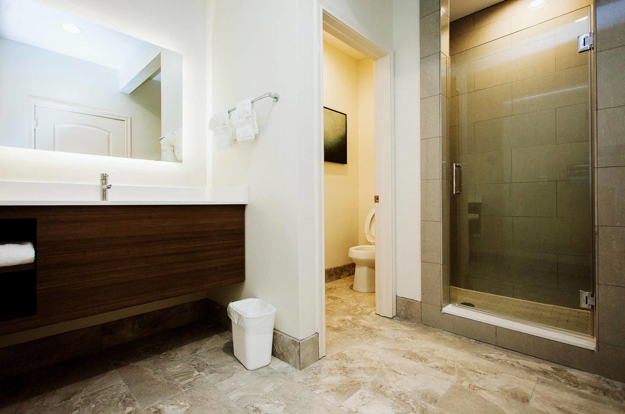 Palace Westpark Blu 2* Houston