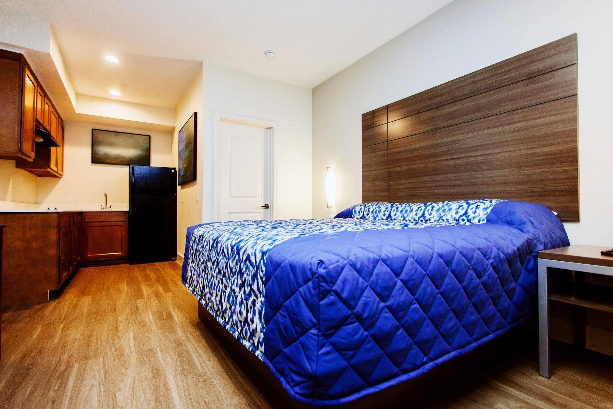 Palace Westpark Blu 2* Houston