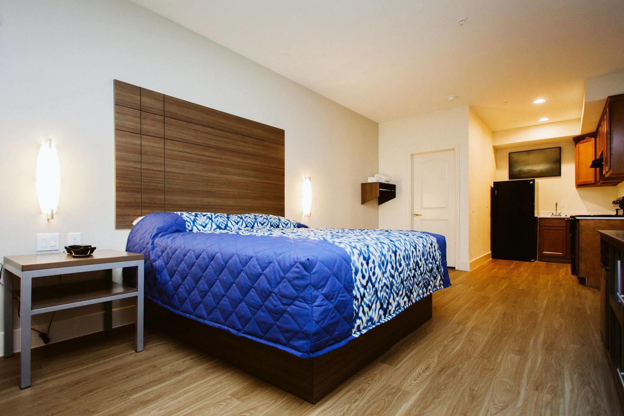 Palace Westpark Blu 2* Houston