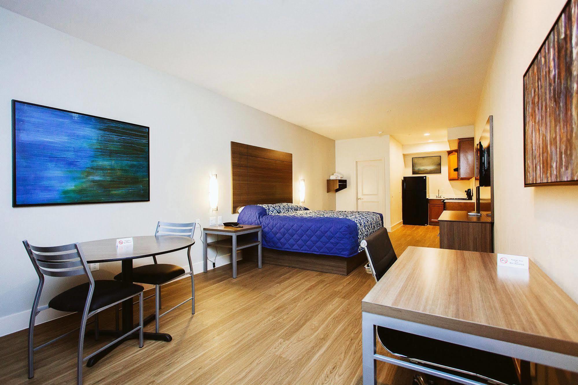 Palace Westpark Blu Motel Houston