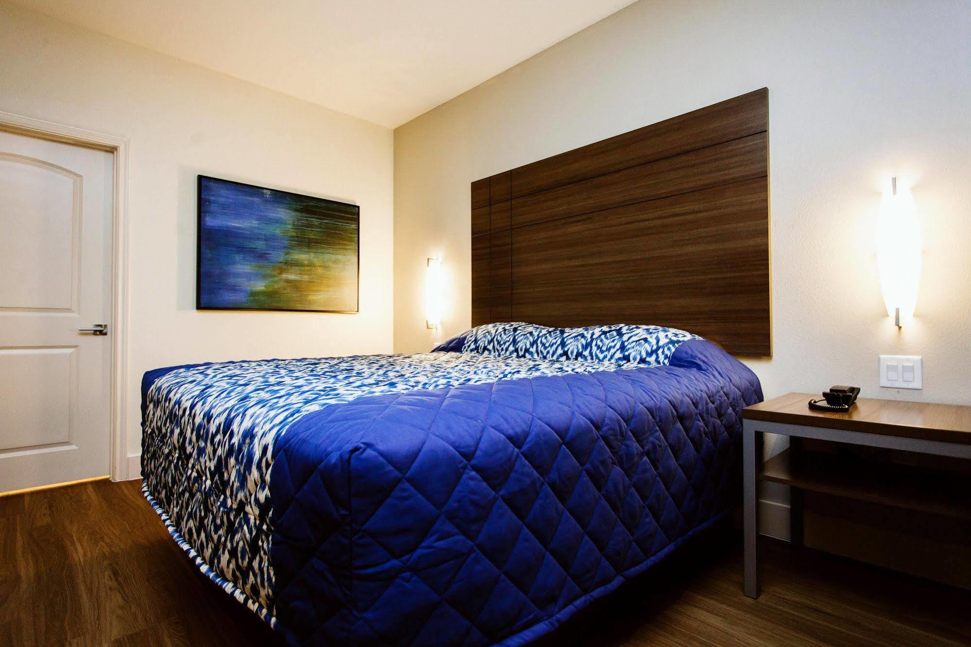 Palace Westpark Blu 2*