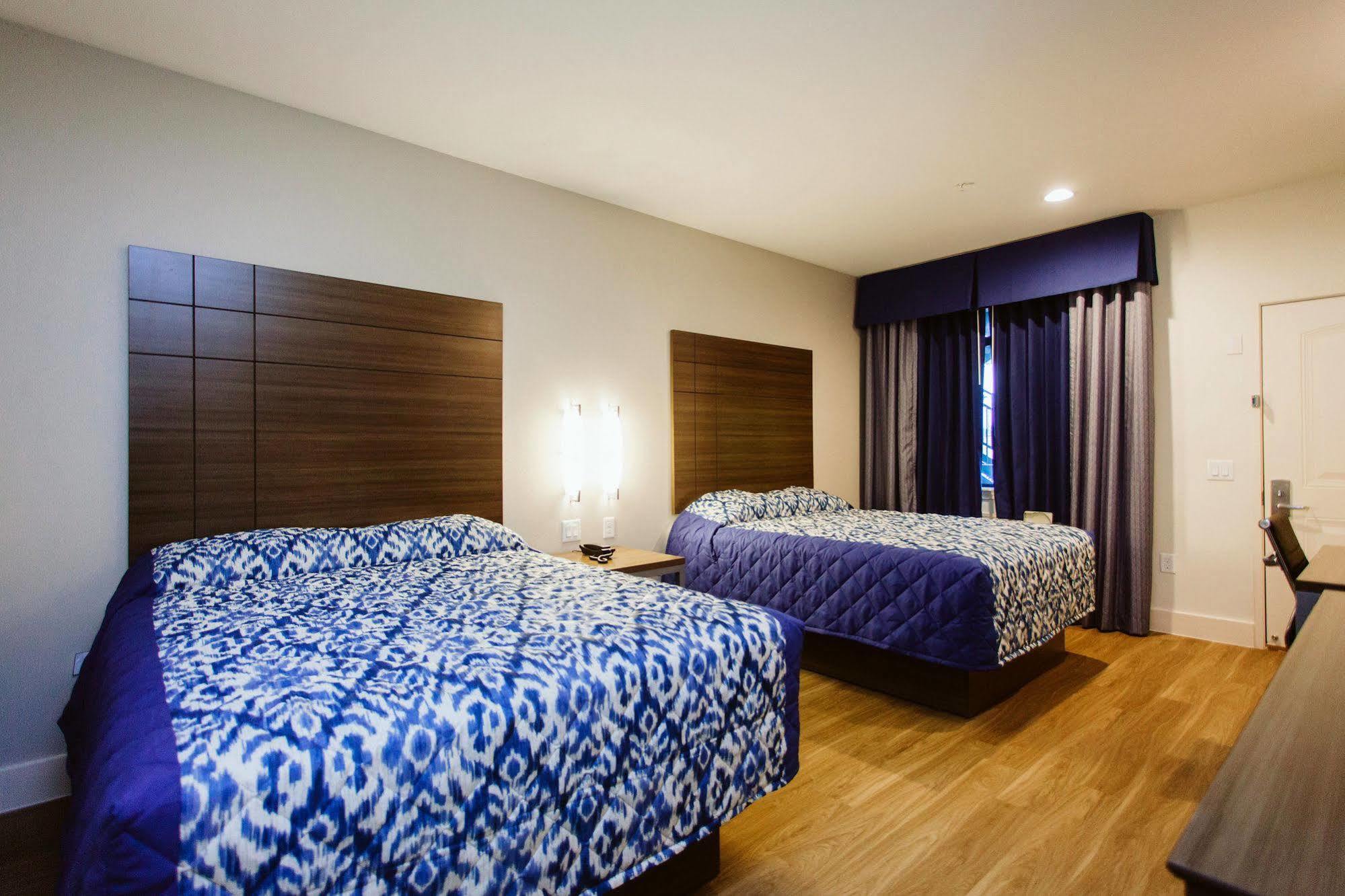 Palace Westpark Blu 2* Houston