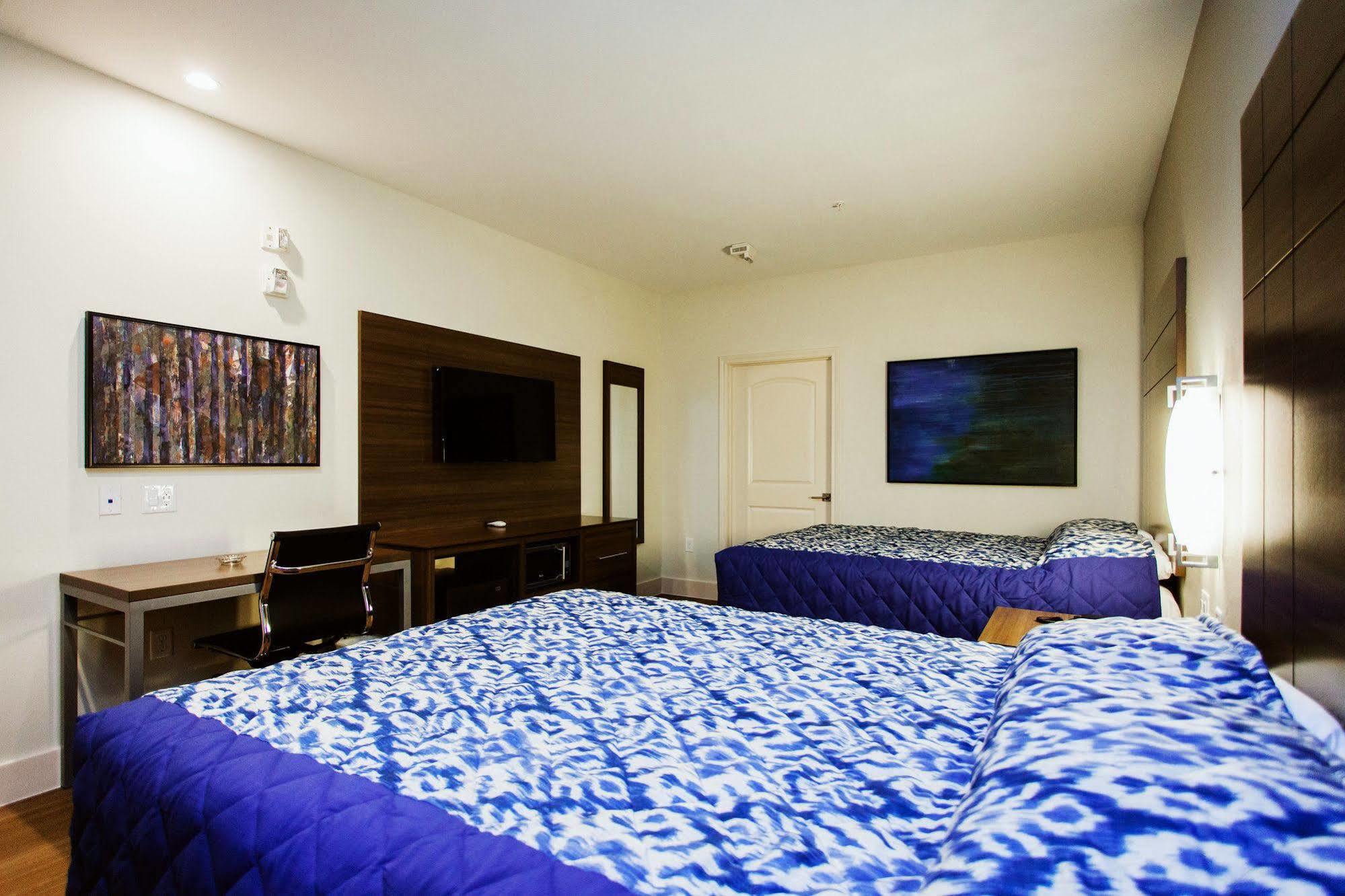 Palace Westpark Blu