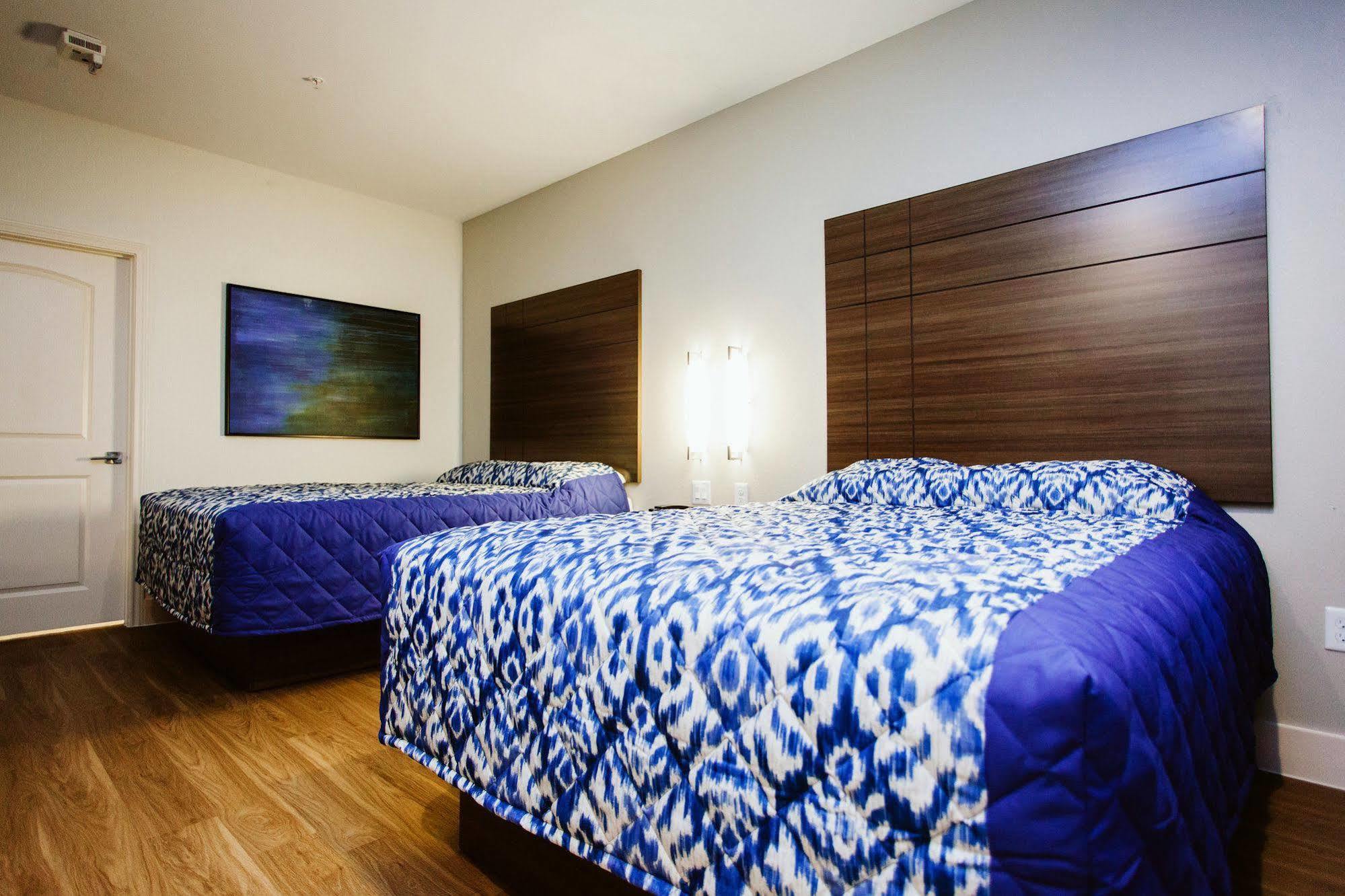 Palace Westpark Blu Motel Houston