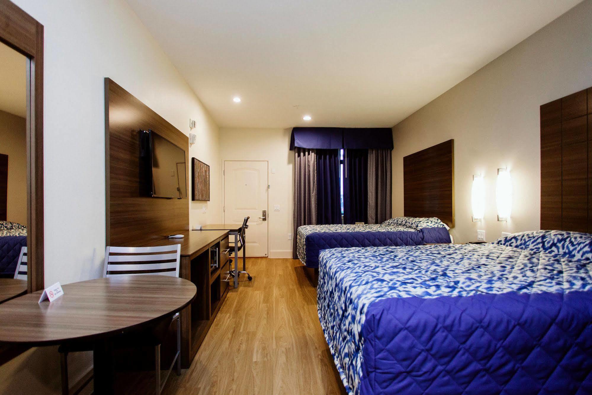 Palace Westpark Blu Motel