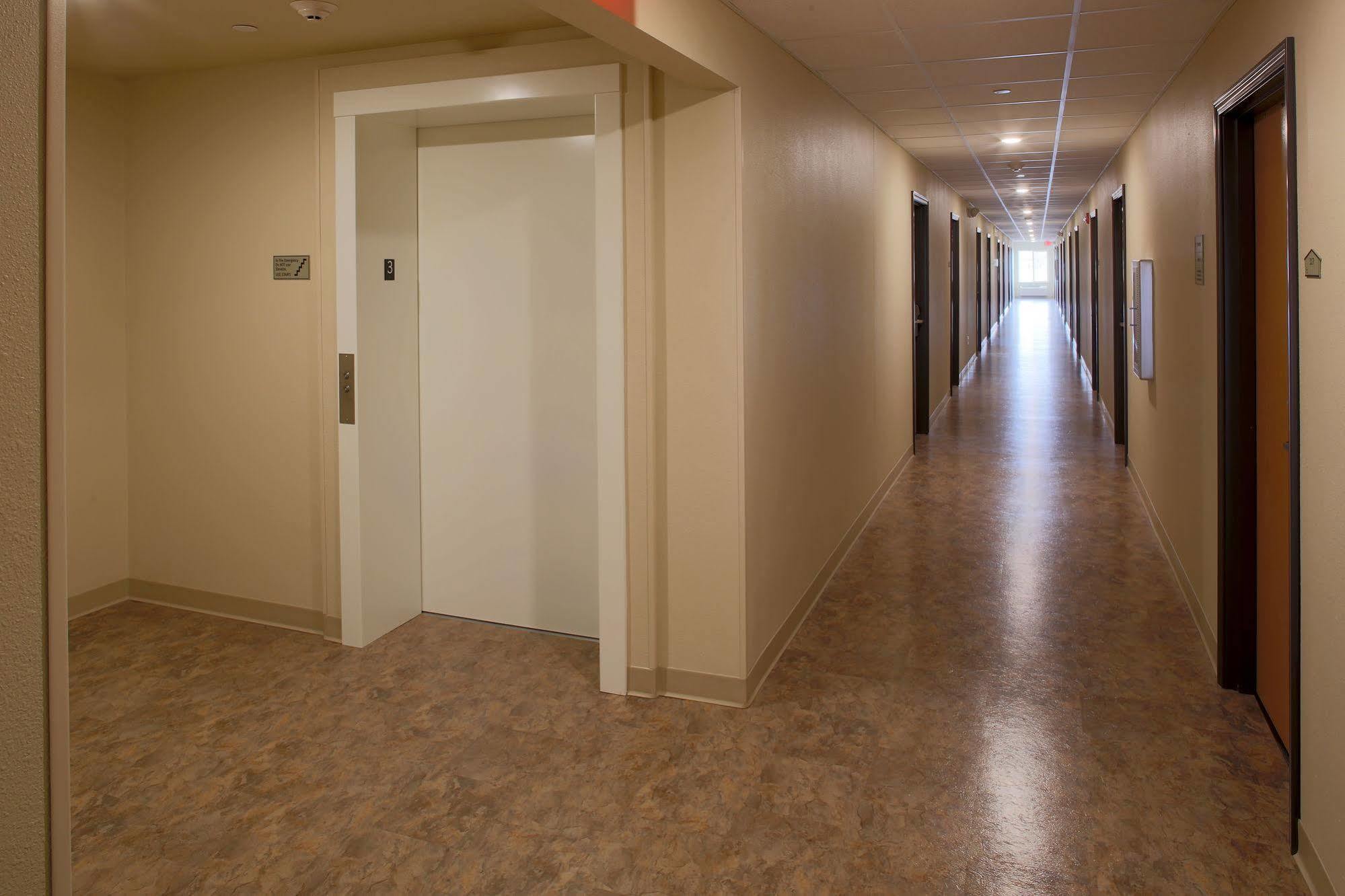 Woodspring Westchase Hotel