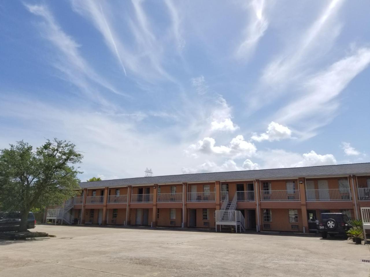 Maxim Iii Motel 2*