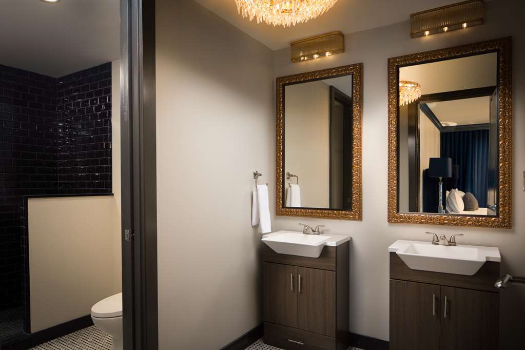 Zaza Memorial Hotel Houston
