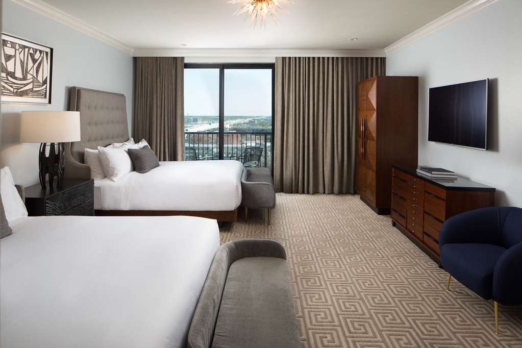 Hotel Zaza Memorial Houston