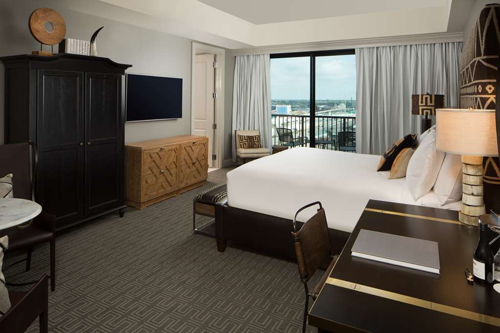 Hotel Zaza Memorial Houston