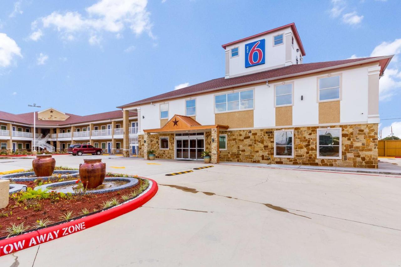 6-houston, Tx - North 3*