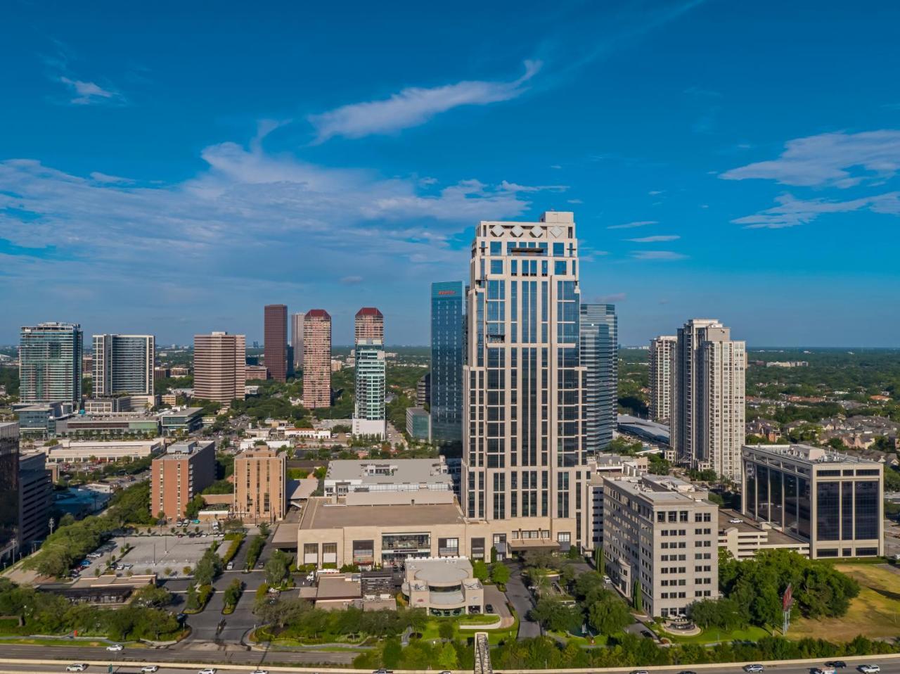 The Post Oak Hotel Houston