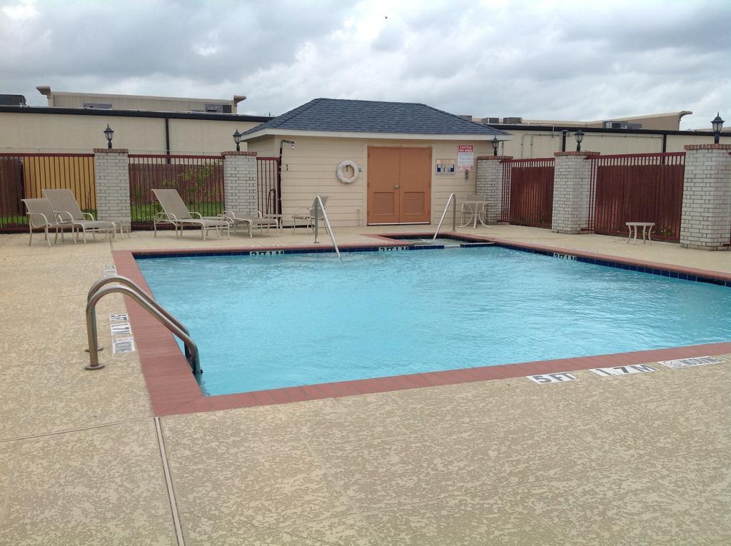 Scottish & Timber Creek, Houston, Tx 2*