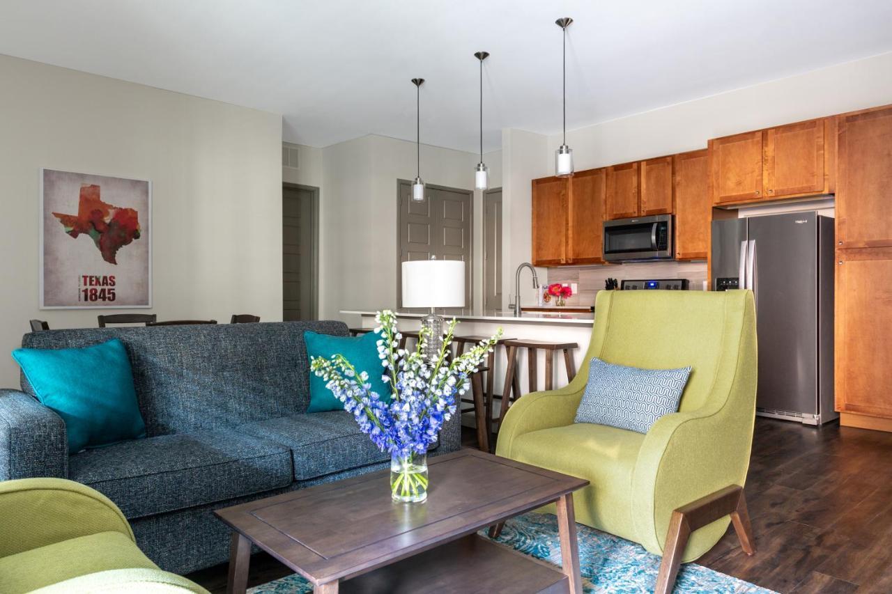 Alfred On Caroline Street Apartment