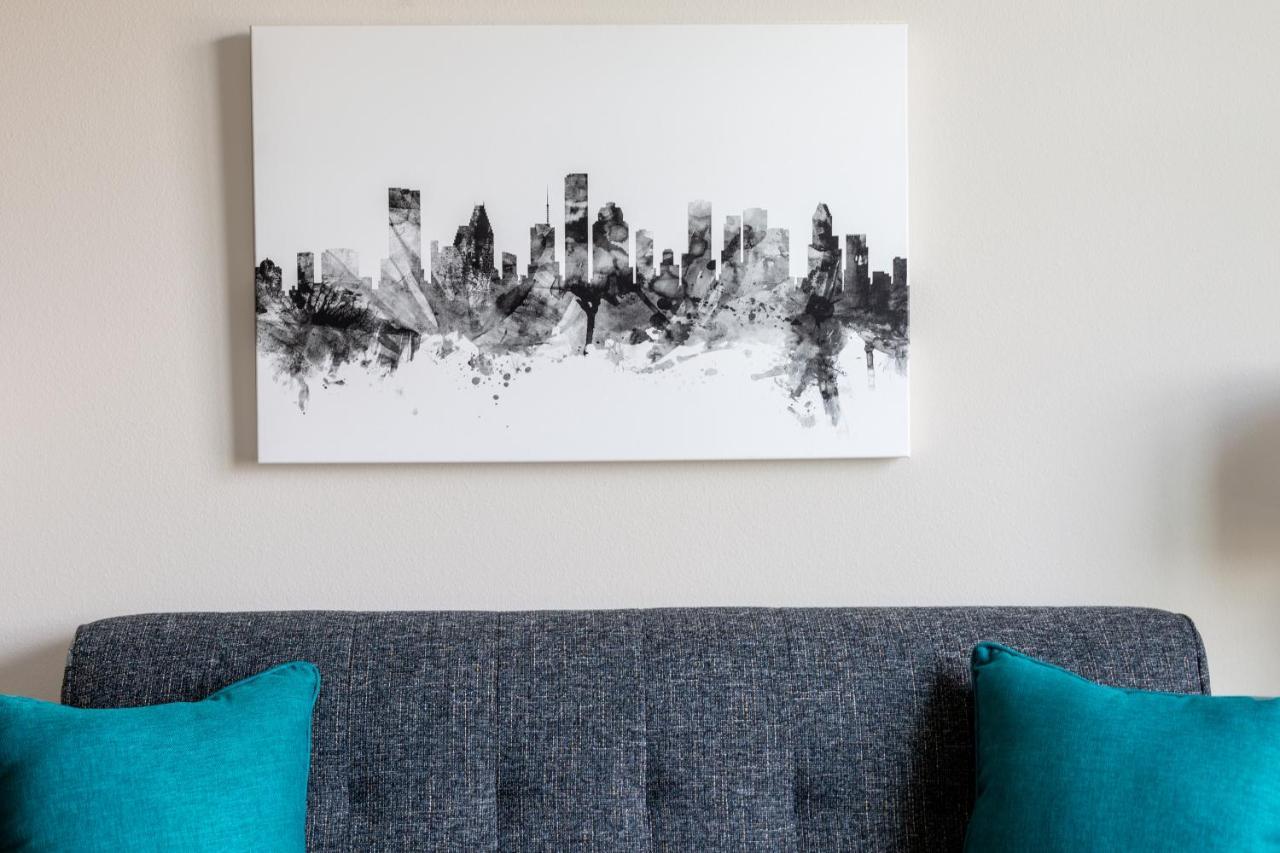 Apartment Alfred On Caroline Street *